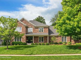 709 Talon Pl, Louisville, KY 40223