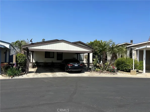 621 Wood Lake Dr #196, Brea, CA 92821
