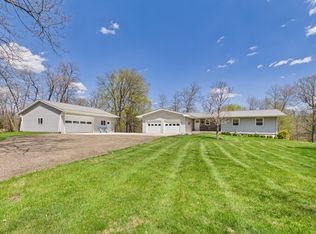 8509 State Highway 114 SW, Alexandria, MN 56308