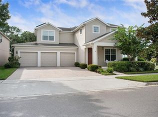 7604 Brofield Ave, Windermere, FL 34786