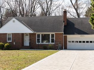 1956 Mapleview Dr, Independence, OH 44131