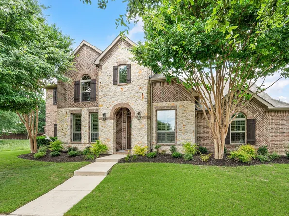 12715 Brook Ridge Dr, Frisco, TX 75035