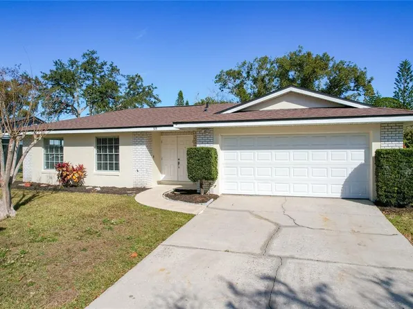 515 SPRING OAKS BOULEVARD, ALTAMONTE SPRINGS, FL 32714