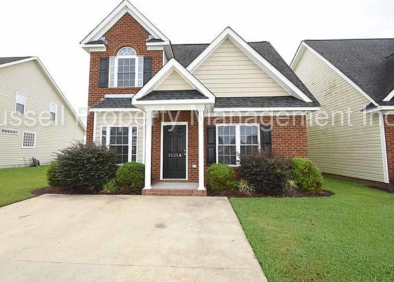 2nd image of 2121A Remington Ct