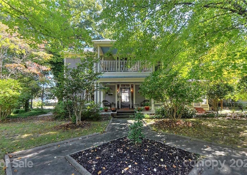 503 S Hayne St, Monroe, NC 28112 Zillow
