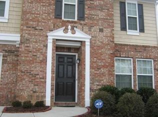 2098 Cutleaf Creek Rd SE #A, Grayson, GA 30017