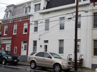 304 S Potomac St, Hagerstown, MD 21740