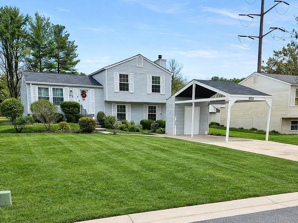 1st image of 6915 Bugledrum Way