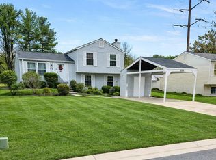 6915 Bugledrum Way, Columbia, MD 21045