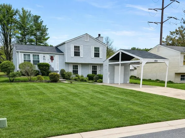 6915 Bugledrum Way, Columbia, MD 21045