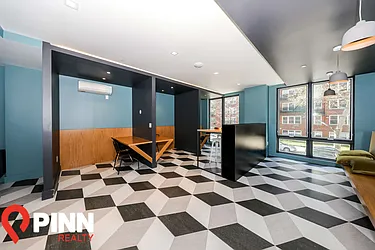 Rented by Pinn Realty