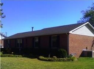 108 Meadows Rd, White House, TN 37188