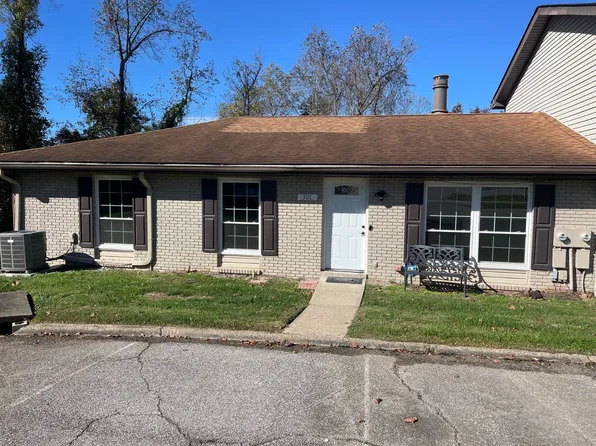 301 Saddle Horn Rd, Charleston, WV 25314