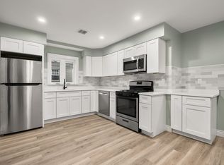 8 1/2 Intervale St #10-1/2, Quincy, MA 02169