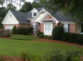 3742 Maple Forge Ln, Gainesville, GA 30504