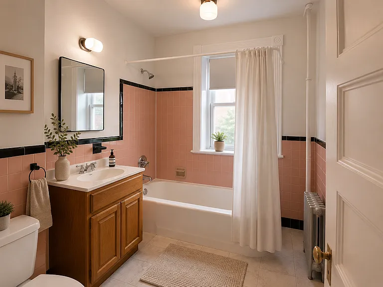 1589 Beacon St #12 — Photo 12