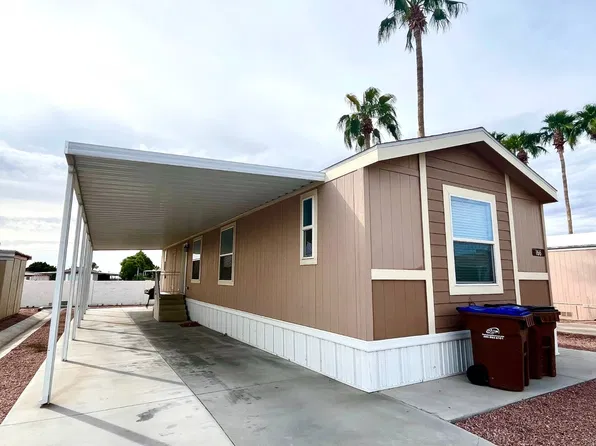 9431 E Coralbell Ave Lot 166, Mesa, AZ 85208