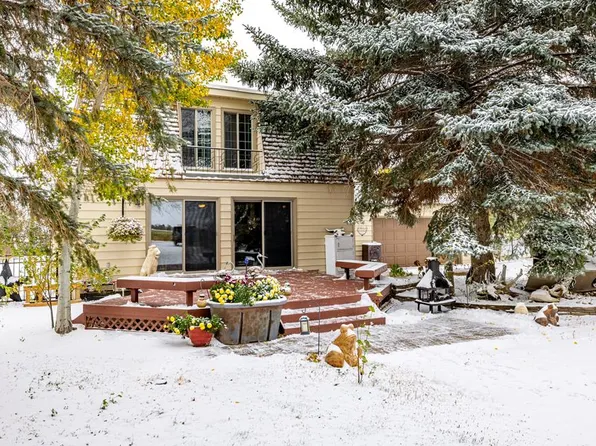 1153 Lane 10, Powell, WY 82435