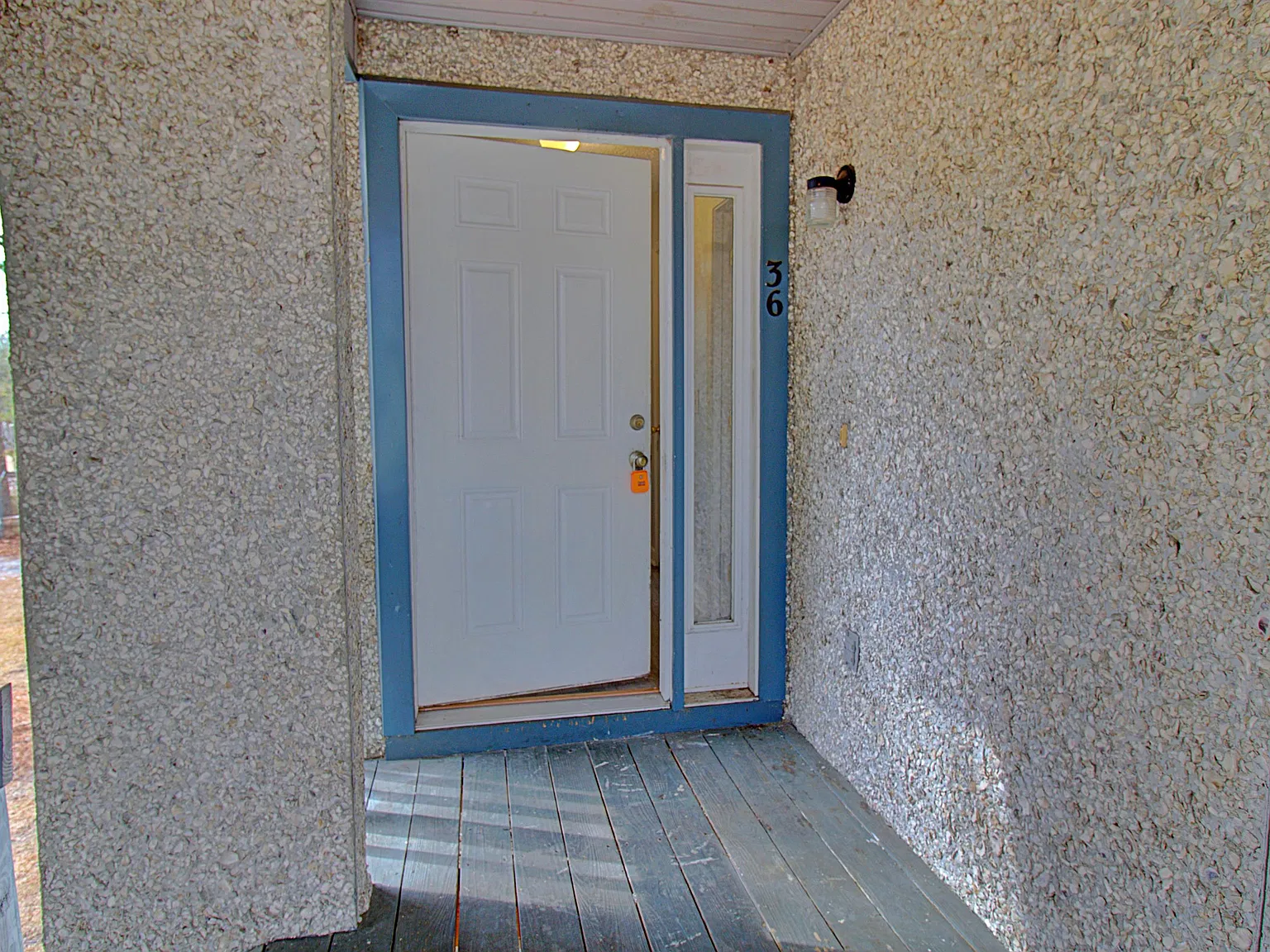 910 Brett Drive #36 - 1 — Photo 1