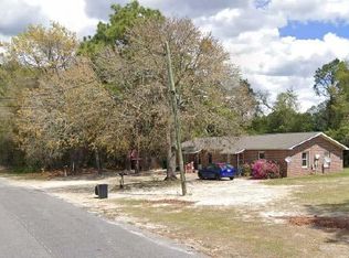 2309 Dixie Trl, Fayetteville, NC 28306