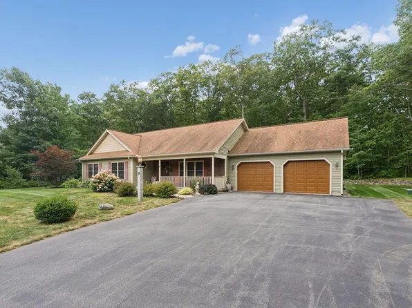 19 Dolphin Avenue, Old Orchard Beach, ME 04064