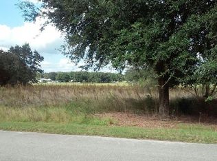 Sandhill Rd, Davenport, FL 33837