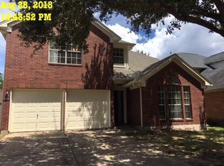 8954 N Deer Meadow Dr, Houston, TX 77071