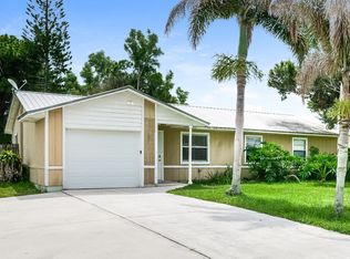 357 NW Hibiscus St, Port Saint Lucie, FL 34983