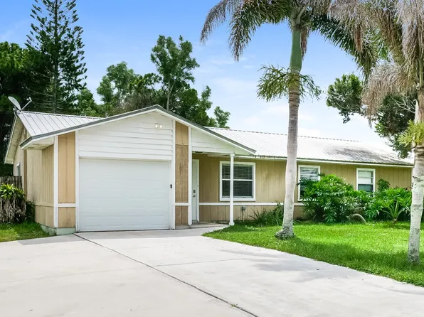 357 NW Hibiscus St, Port Saint Lucie, FL 34983