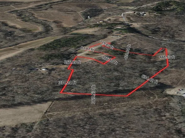 0 Tribal Rdg, Mayflower, AR 72106