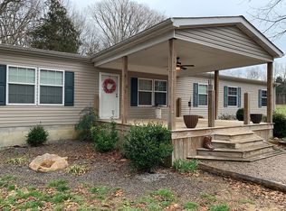 705 Riddletown Rd, Albany, KY 42602