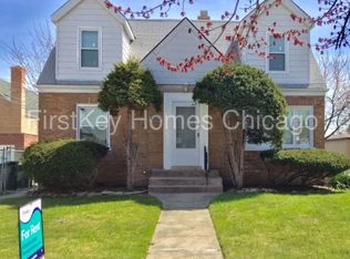 2219 S 21st Ave, Broadview, IL 60155