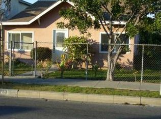 4753 W 118th St, Hawthorne, CA 90250