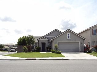2029 Lime Ave, Madera, CA 93637