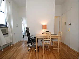 Rented by Buchbinder & Warren