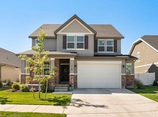 2167 W Autumn Dr, Mapleton, UT 84664