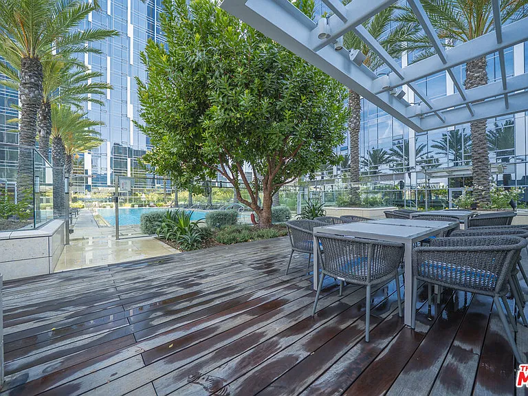 889 Francisco St #3603 — Photo 38