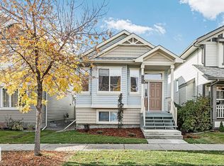 7822 Schmid Pl NW, Edmonton, AB T6R0K5