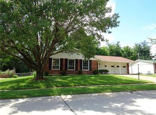4815 Langtree Dr, Saint Louis, MO
