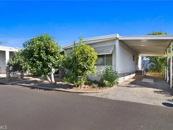 3530 Damien Ave Space 158, La Verne, CA 91750