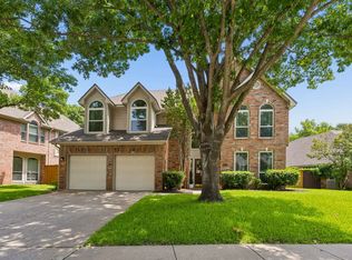 5511 S Briar Ridge Cir, McKinney, TX 75072