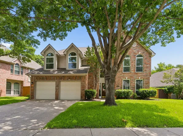5511 S Briar Ridge Cir, McKinney, TX 75072