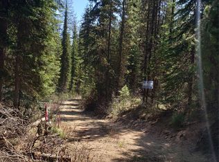 TRACT 4 Nine Mile Rd, Huson, MT 59846