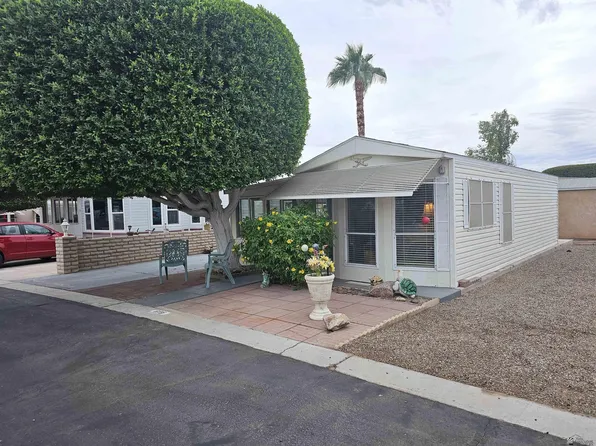 5707 E 32nd St Lot 176, Yuma, AZ 85365