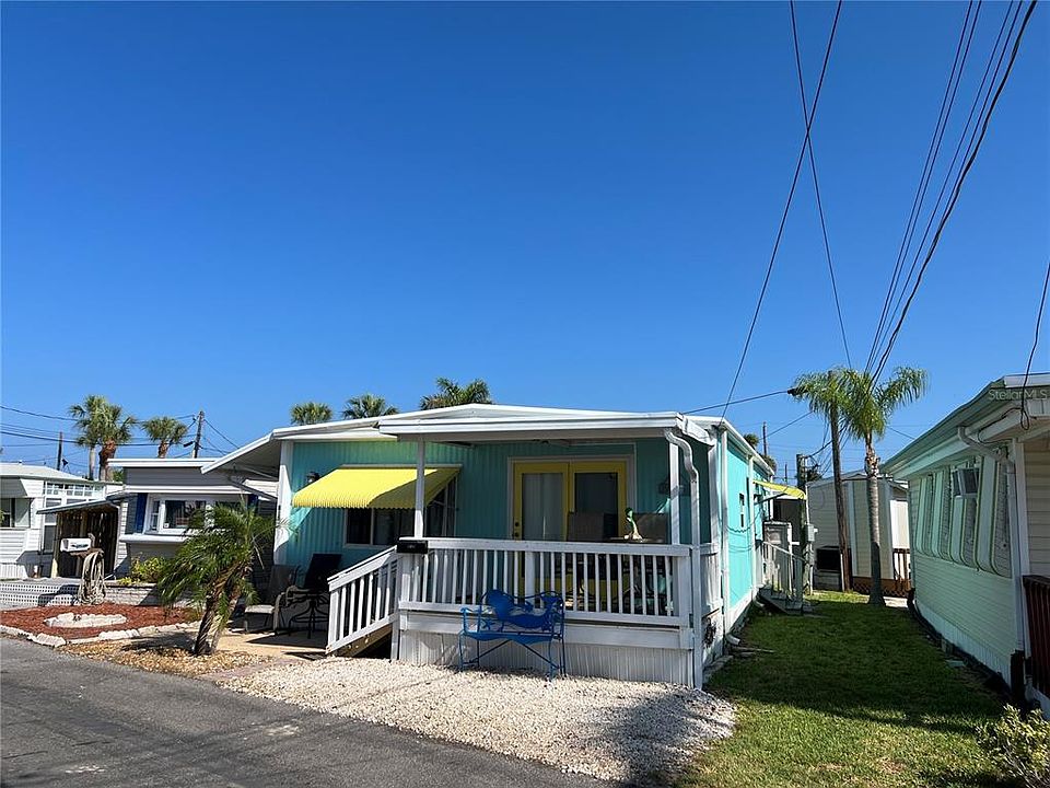 1st image of 2601 GULF DRIVE N #B15
