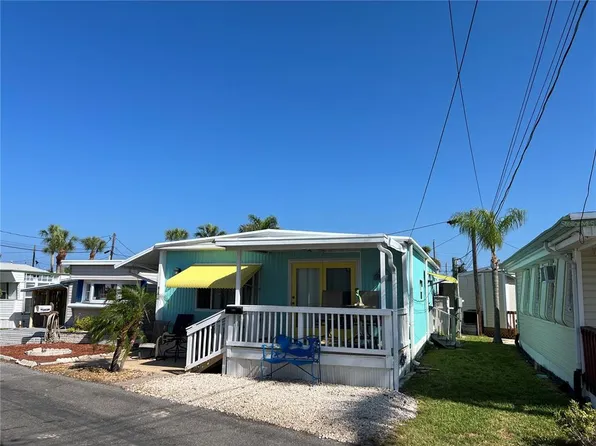 2601 Gulf Dr N Lot B15, Bradenton Beach, FL 34217