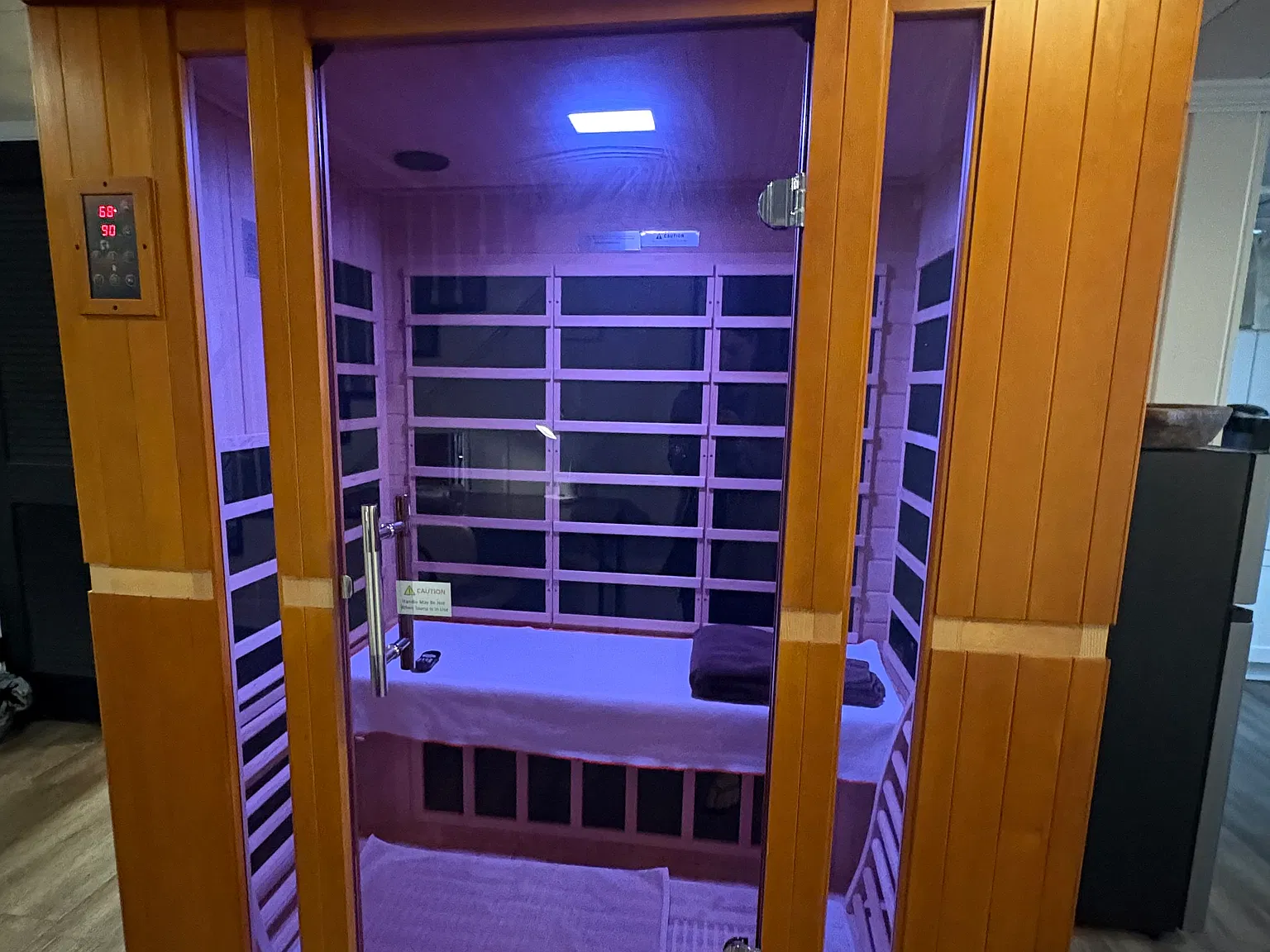 1 bed, 1000 sqft, $1,750 — Photo 3