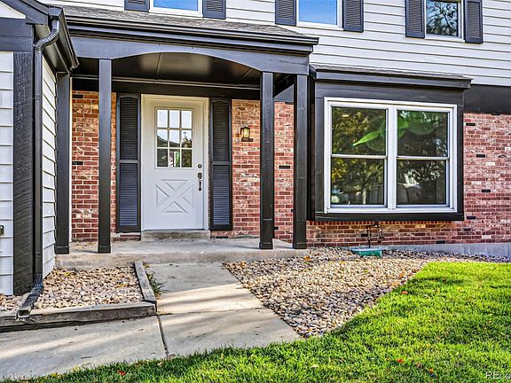 3rd image of 2598 S Ouray Way
