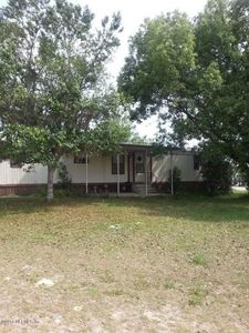 201 Bay St, Hawthorne, FL, 32640