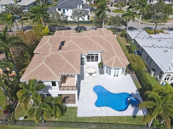 6775 NW 122nd Avenue, Parkland, FL 33076